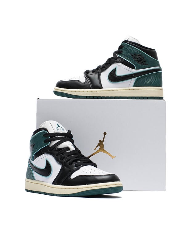 Air Jordan WMNS 1 MID SE | FQ7818-100 | AFEW STORE Air Jordan WMNS 1 MID SE | FQ7818-100 | AFEW STORE